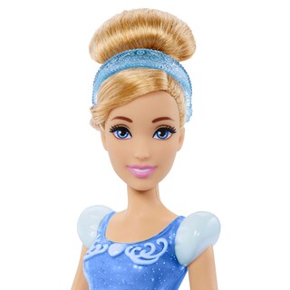 Foto 3 | Foto 3 | Muñeca De Moda Mattel Disney Princess Cenicienta Con Accesorio - Venta Internacional.