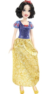 Foto 6 | Foto 6 | Muñeca De Moda Mattel Disney Princess Blancanieves Con Accesorios - Venta Internacional.