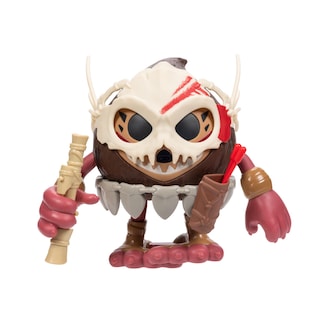 Foto 1 | Foto 1 | Figura De Acción Jakks Pacific Disney Moana 2 Kotu Walk & Talk - Venta Internacional.