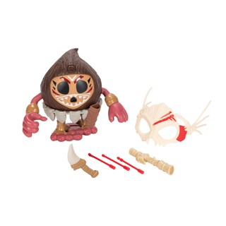 Foto 2 | Foto 2 | Figura De Acción Jakks Pacific Disney Moana 2 Kotu Walk & Talk - Venta Internacional.