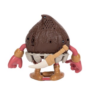 Foto 3 | Foto 3 | Figura De Acción Jakks Pacific Disney Moana 2 Kotu Walk & Talk - Venta Internacional.