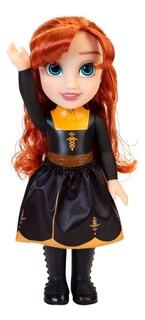 Foto 4 | Foto 4 | Muñeca Disney Frozen Anna 38 Cm