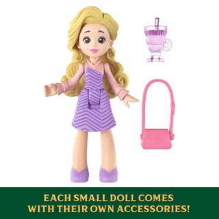 Foto 5 | Foto 5 | Muñecas Mattel Universal Pictures Los Malvados Estudiantes De Shiz X5 - Venta Internacional.