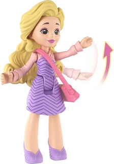 Foto 6 | Foto 6 | Muñecas Mattel Universal Pictures Los Malvados Estudiantes De Shiz X5 - Venta Internacional.