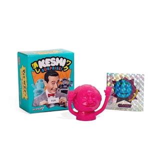 Foto 4 | Foto 4 | Surtido Keshi Wave 1 De Figure Super7 Playhouse Playhouse - Venta Internacional.