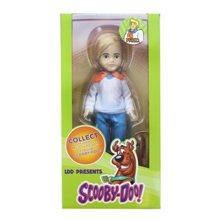 Foto 2 | Foto 2 | Muñeca Mezco Toyz Scooby-doo Y Mystery Inc. Living Dead 25 Cm - Venta Internacional.