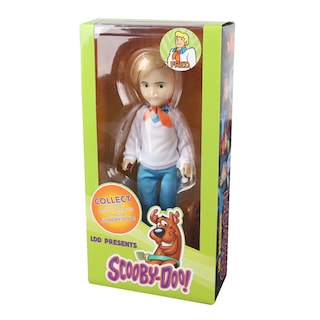 Foto 3 | Foto 3 | Muñeca Mezco Toyz Scooby-doo Y Mystery Inc. Living Dead 25 Cm - Venta Internacional.