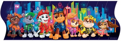 Foto 3 | Foto 3 | Juego Preescolar de Escenas Armables Busca y Encuentra de Paw Patrol Novelty