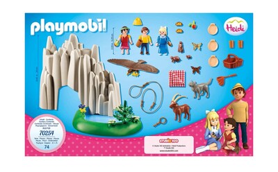 Foto 3 | Foto 3 | Lago de Cristal Mágico Princesas - Playmobil