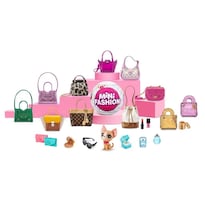 Esfera Sorpresa Zuru Fashion Toy Mini Brands Mini Moda Serie 1