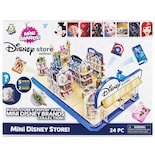 Set de Juego Toy Mini Brands Zuru Mini Juguetería de Disney