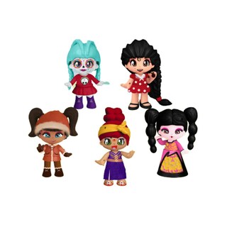 Foto 2 | Foto 2 | Set De Juego Pinypon Around The World