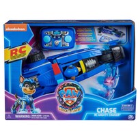 Paw Patrol: The Mighty Movie - Chase Rc