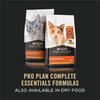 Foto 7 | Foto 7 | Paté Purina Pro Plan Para Gatos, Pollo En Trozos, 90 G (paquete De 24) - Venta Internacional.