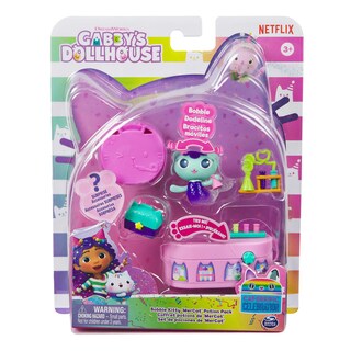 Foto 1 | Foto 1 | Figura Mercat Bobble De Toy Gabby's Dollhouse Celebration Series - Venta Internacional.