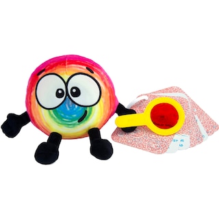 Foto 1 | Foto 1 | Set De Actividades Tomy A Little Spot Detective Con Juguete De Peluche - Venta Internacional.