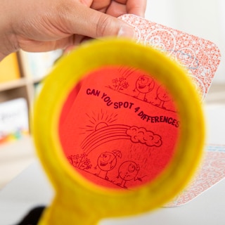 Foto 3 | Foto 3 | Set De Actividades Tomy A Little Spot Detective Con Juguete De Peluche - Venta Internacional.