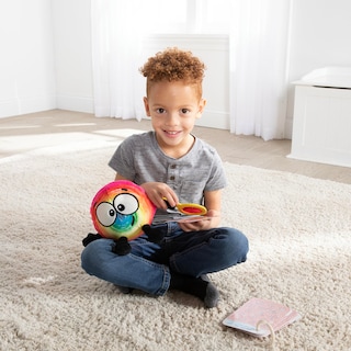Foto 4 | Foto 4 | Set De Actividades Tomy A Little Spot Detective Con Juguete De Peluche - Venta Internacional.