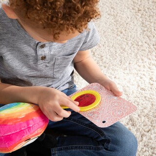 Foto 5 | Foto 5 | Set De Actividades Tomy A Little Spot Detective Con Juguete De Peluche - Venta Internacional.