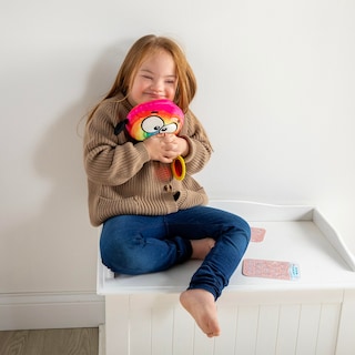 Foto 6 | Foto 6 | Set De Actividades Tomy A Little Spot Detective Con Juguete De Peluche - Venta Internacional.
