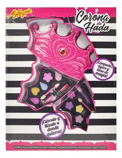 Foto 1 | Foto 1 | Corona De Hada Juego De Maquillaje Mi Alegria