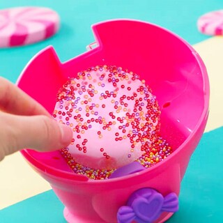 Foto 6 | Foto 6 | Figura Bubiloons +8 Accesorios Hace Burbujas
