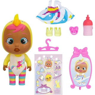 Foto 1 | Foto 1 | Bebés Llorones Lágrimas Mágicas Dress Me Up S2