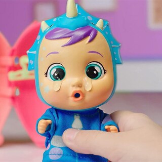 Foto 2 | Foto 2 | Bebés Llorones Lágrimas Mágicas Dress Me Up S2