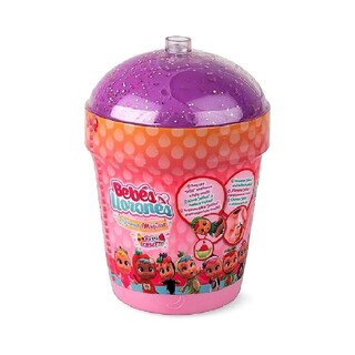 Foto 4 | Foto 4 | Muñecos Cry Babies Tutti Frutti