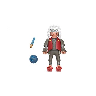 Foto 1 | Foto 1 | Playmobil Naruto Shippuden: Jiraiya 71219