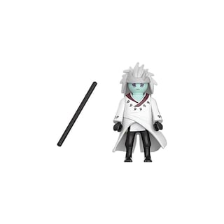 Foto 1 | Foto 1 | Playmobil Naruto Shippuden: Madara Sabio De Los Seis Caminos 71217