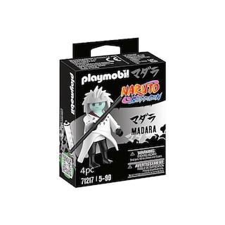 Foto 2 | Foto 2 | Playmobil Naruto Shippuden: Madara Sabio De Los Seis Caminos 71217
