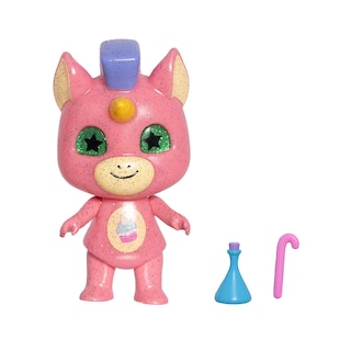 Foto 2 | Foto 2 | Mini Figuras Ruz Shinymals Unicorn Pearl 8cm