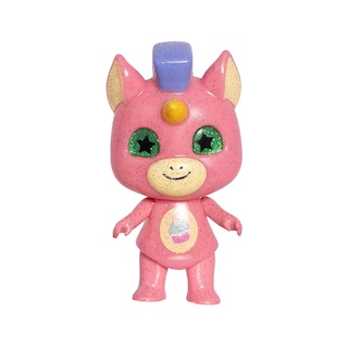 Foto 3 | Foto 3 | Mini Figuras Ruz Shinymals Unicorn Pearl 8cm
