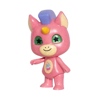 Foto 4 | Foto 4 | Mini Figuras Ruz Shinymals Unicorn Pearl 8cm