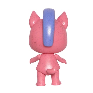 Foto 5 | Foto 5 | Mini Figuras Ruz Shinymals Unicorn Pearl 8cm