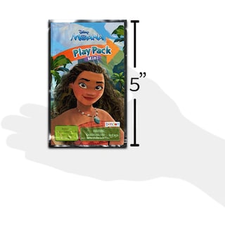Foto 4 | Foto 4 | Set De Obsequios Para Fiestas Disney Moana 24 Grab N Go Play Packs Para Niñas - Venta Internacional.