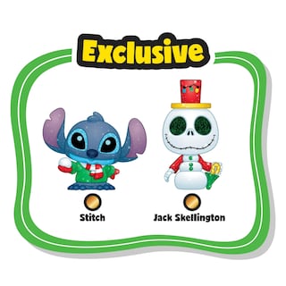 Foto 2 | Foto 2 | Calendario De Adviento Just Play Disney Doorables 2024 Con 24 Piezas - Venta Internacional.