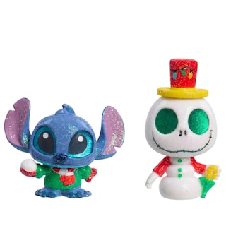 Foto 3 | Foto 3 | Calendario De Adviento Just Play Disney Doorables 2024 Con 24 Piezas - Venta Internacional.