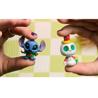 Foto 5 | Foto 5 | Calendario De Adviento Just Play Disney Doorables 2024 Con 24 Piezas - Venta Internacional.