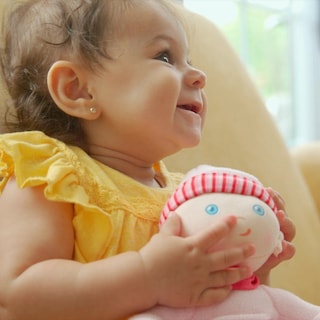 Foto 3 | Foto 3 | Muñeca Haba Snug-Up Dolly Luisa - Venta Internacional
