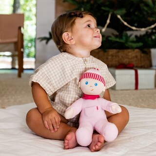 Foto 5 | Foto 5 | Muñeca Haba Snug-Up Dolly Luisa - Venta Internacional
