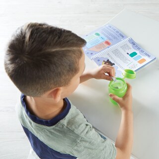 Foto 7 | Foto 7 | Diario Interactivo Hand2Mind Filling My Jars Kids - Venta Internacional