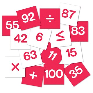 Foto 2 | Foto 2 | Pocket Chart Learning Resources Cien Con 120 Tarjetas - Venta Internacional.