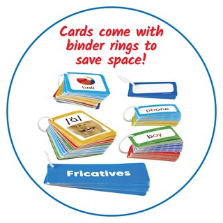 Foto 3 | Foto 3 | Kit Fonético Para Aula Hand2mind Sound Wall Para Jardín De Infantes - Venta Internacional.