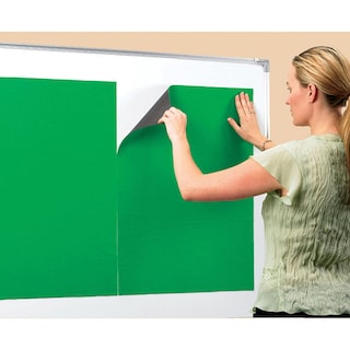 Foto 2 | Foto 2 | Pizarra De Franela Educational Insights Quick Stick Instant - Venta Internacional.