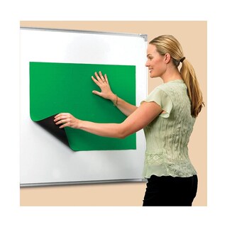 Foto 4 | Foto 4 | Pizarra De Franela Educational Insights Quick Stick Instant - Venta Internacional.