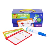 Set De Fonética Para Principiantes Educational Insights Hot Dots - Venta Internacional.