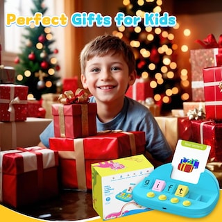 Foto 6 | Foto 6 | Tarjetas Didácticas Fonéticas Homestec Para Niños Pequeños, 322 Palabras A Simple Vista - Venta Internacional.