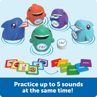 Foto 3 | Foto 3 | Tarjetas Didácticas Learning Resources de Aprendizaje-Venta Internacional